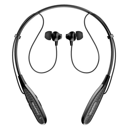 amazon SoundPEATS Q1000 ネックバンドイヤホンの実力