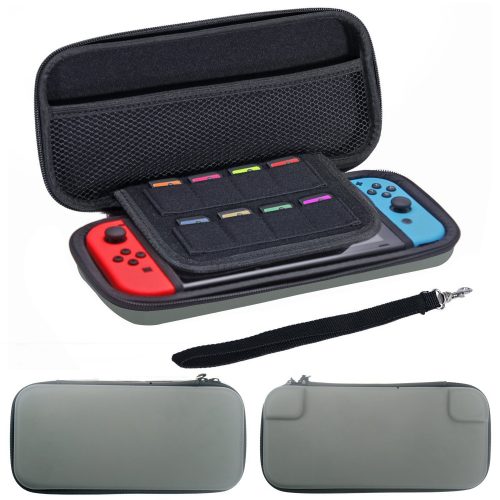 amazon ニンテンドースイッチ用のケースをもう一つゲットしたので簡単にレビュー