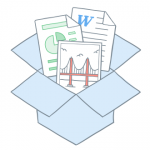 DROP BOXの登録とインストール